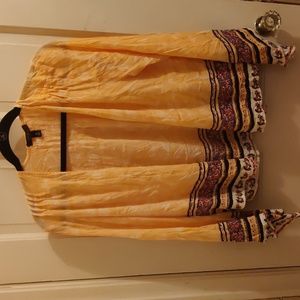 Torrid Light Weight Cardigan Size 0X